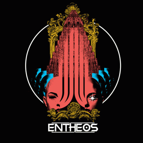 Entheos (USA) : Remember You Are Dust